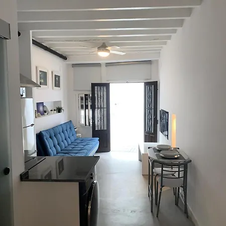 Apartment Estudio 10