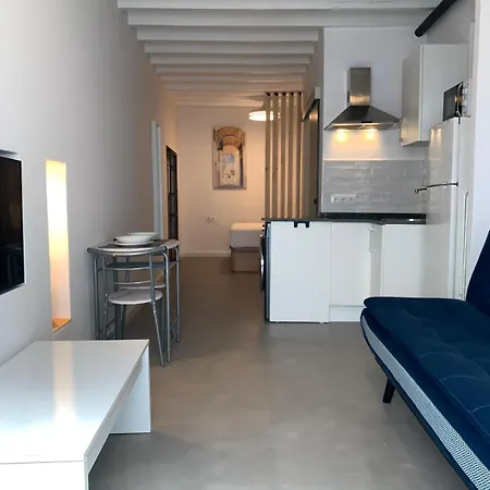 Estudio 10 * Vejer de la Frontera