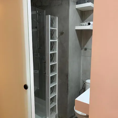 Apartment Estudio 10