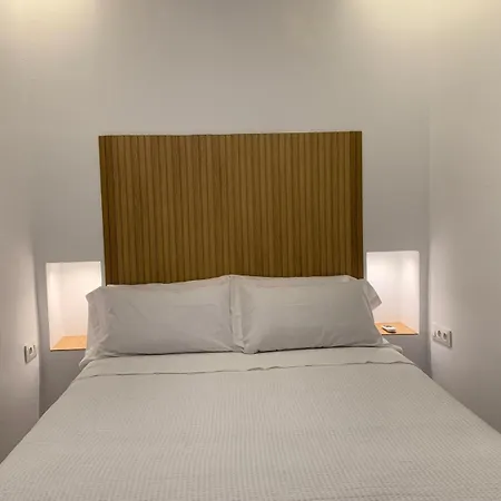 Estudio 10 Apartment