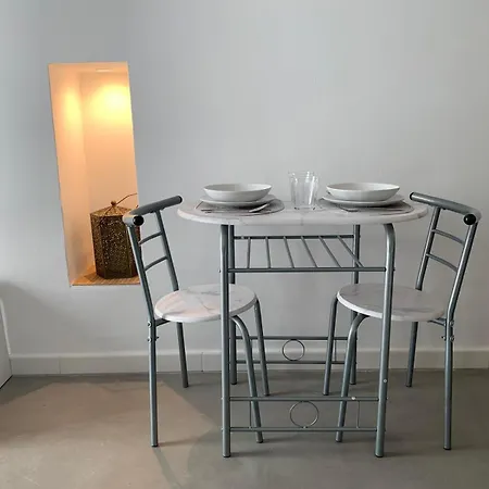 Estudio 10 Apartment Vejer de la Frontera