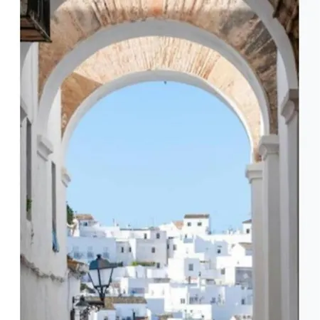 Apartment Estudio 10 Vejer de la Frontera